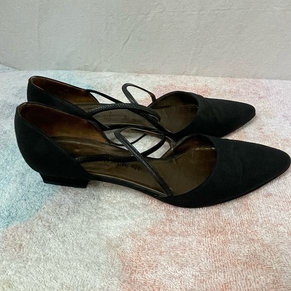 Yves Saint Laurent flats - Picture 3 of 6